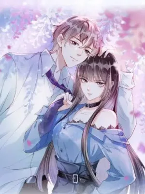Cover image of Pestered by the Yandere Once Again