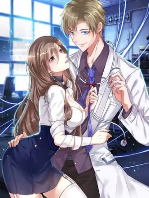 Cover image of Capital’s Most Crazy Doctor