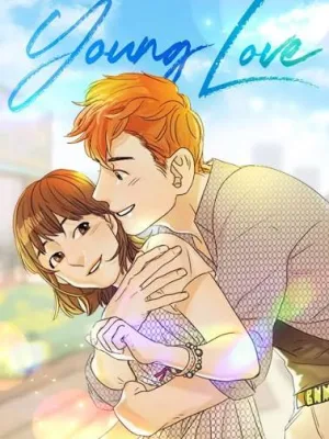Cover image of Young Love