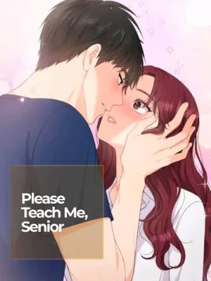 Cover image of Please Teach Me, Senior