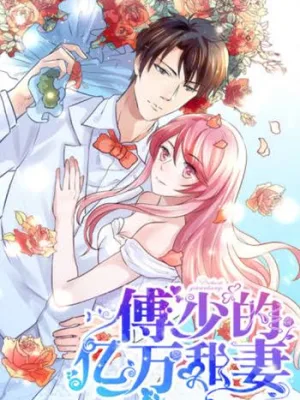 Cover image of Fu Shao Billionaire Wife