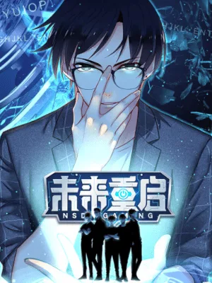 Cover image of Legend Reboot