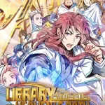 Library of Heaven’s Path