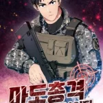 MAGICAL SHOOTING : SNIPER OF STEEL