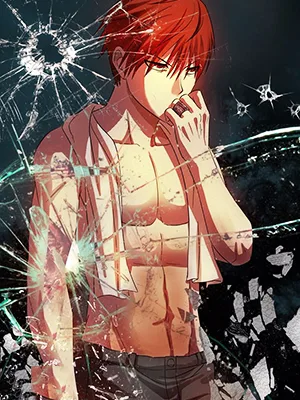 Cover image of The Devil Ring
