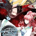 The Glamorous Doctor Divorces Her Husband