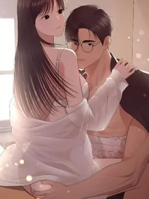 Cover image of The Island’s Naughty Teacher