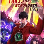 The More I Kill, The Stronger I Get