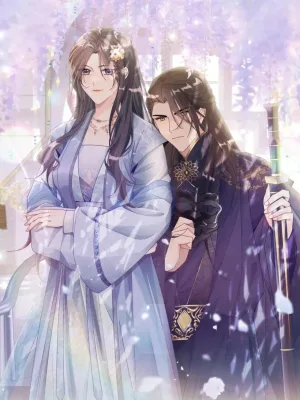 Cover image of The Story of Huazhi