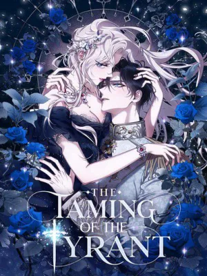 Cover image of The Taming of the Tyrant