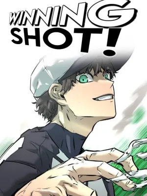 Cover image of Winning Shot