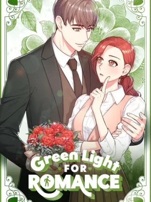 Cover image of Green Light for Romance