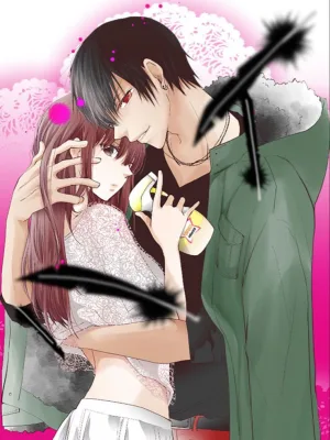 Cover image of Pure Love Incubus