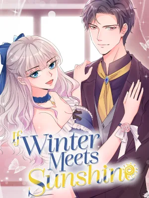 Cover image of If Winter Meets Sunshine