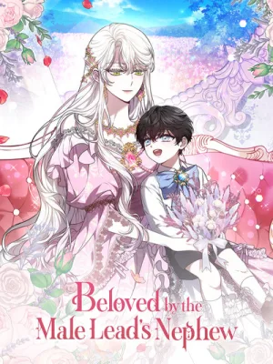 Cover image of Beloved by the Male Lead’s Nephew