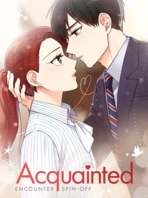 Cover image of Acquainted: Encounter Spin-Off