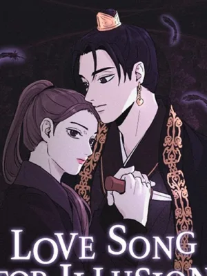 Cover image of Love Song for Illusion