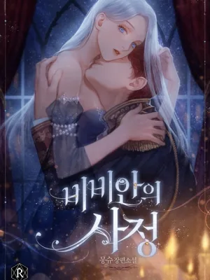Cover image of Vivian’s Circumstances