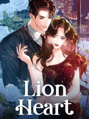 Cover image of Lion Heart (Choi Soo-hyun)