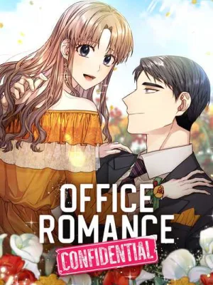 Cover image of Office Romance Confidential