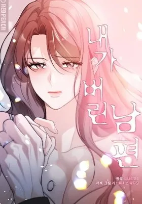 Cover image of The Husband I Abandoned