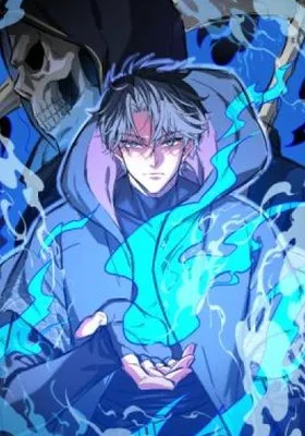 Cover image of Global Job Change: Starting with the Hidden Class Necromancer Lord