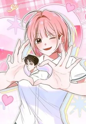 Cover image of The Timing of Falling in Love