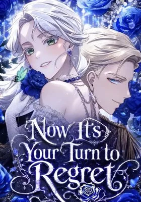 Cover image of Now It’s Your Turn To Regret