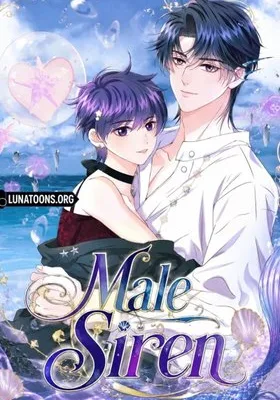 Cover image of Male Siren