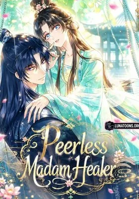 Cover image of Peerless Madam Healer