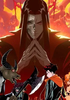 Cover image of My Basic Attacks Summon the Undead: I, the Dark Ranger, Am the True Calamity