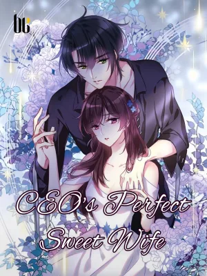 Cover image of Bossy CEO’s Sweet Maid