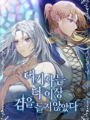 Cover image of She No Longer Wields Her Sword