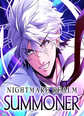 Cover image of Nightmare Realm Summoner