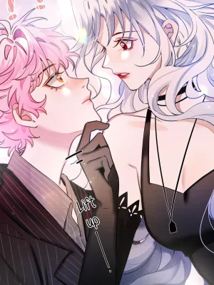 Cover image of I Became the Villain in the Omniscience Game