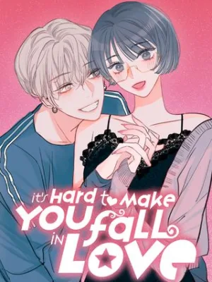 Cover image of Asking You To Date Is Too Hard