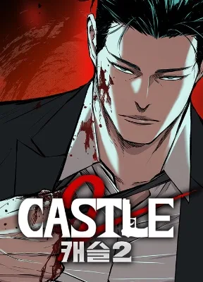 Cover image of Castle 2: Pinnacle