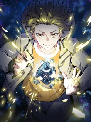 Cover image of Combine Cube
