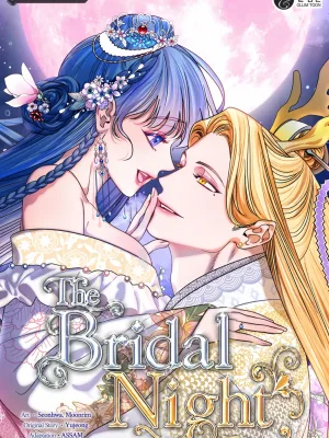 Cover image of Bridal Night