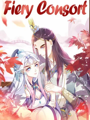 Cover image of Fiery Consort