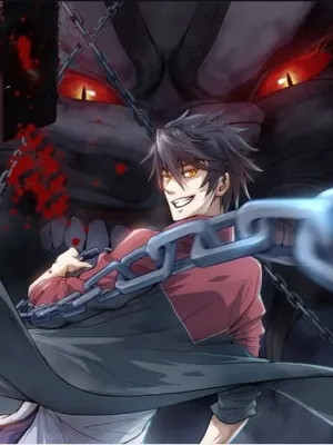 Cover image of I signed Killing God in the Wasteland
