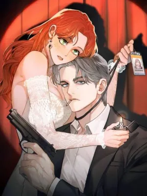 Cover image of Falling for Danger
