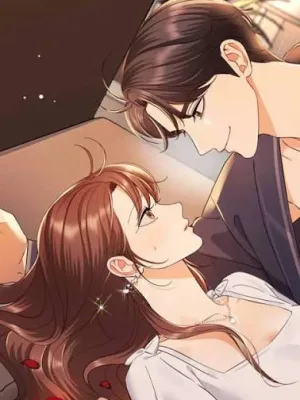 Cover image of Please Divorce Me