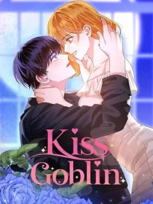 Cover image of Kiss Goblin