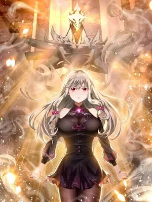 Cover image of Please Stop Summoning Me!