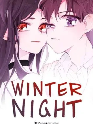 Cover image of Winter Night