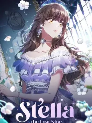 Cover image of Stella: the Lost Star