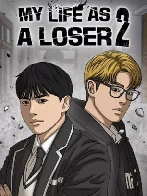 Cover image of My Life As A Loser 2