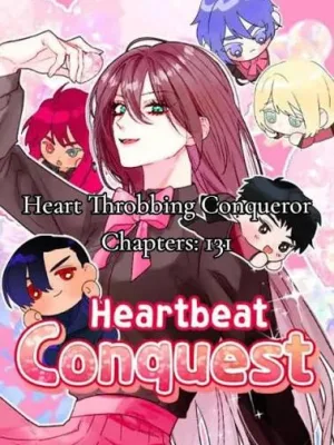 Cover image of Heart Throbbing Conqueror