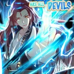 My Apprentices are all Female Devils